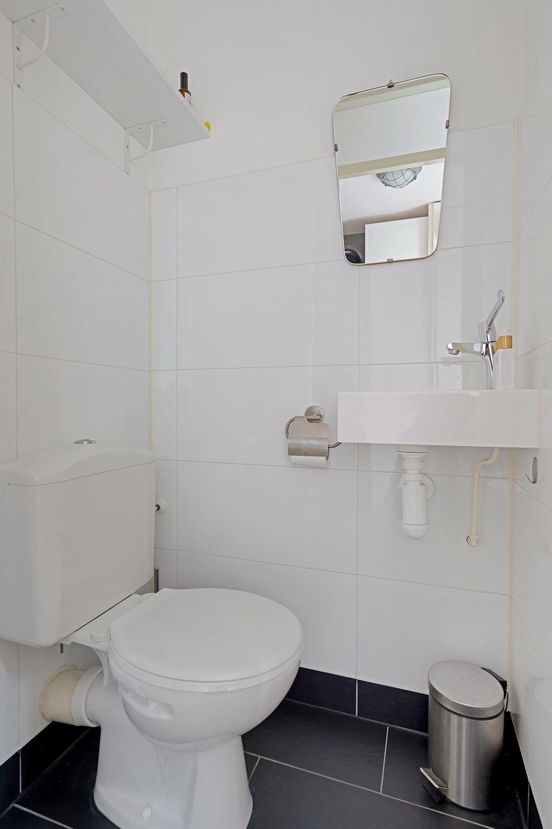 Foto 7 van Kreeftstraat 7