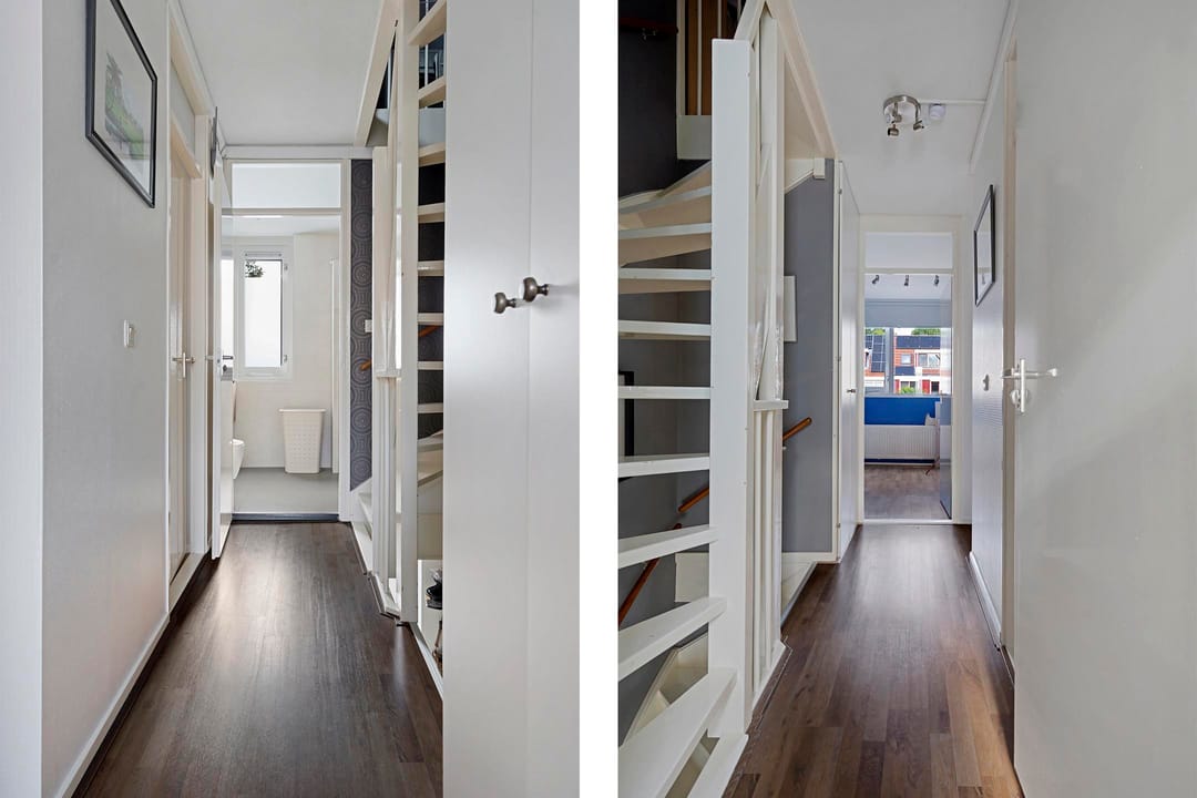 Foto 8 van Kreeftstraat 7