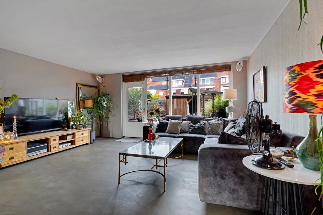 Foto 11 van Kreeftstraat 7