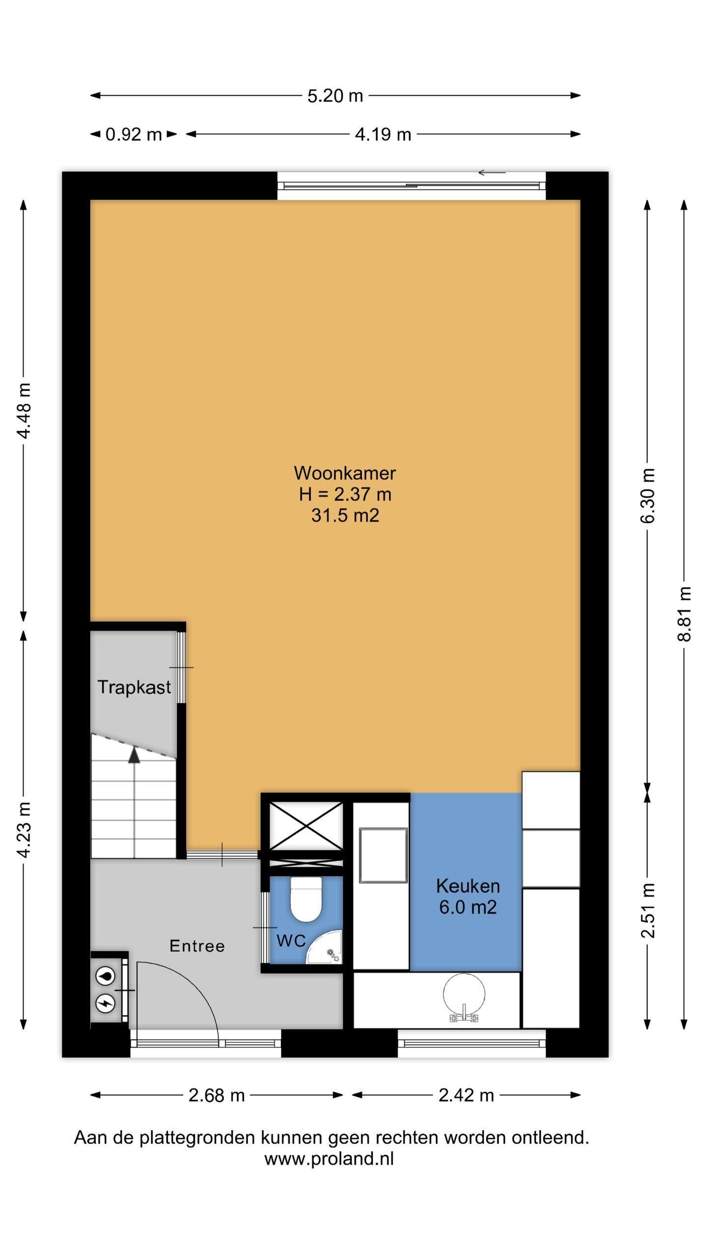 Foto 45 van Kreeftstraat 7