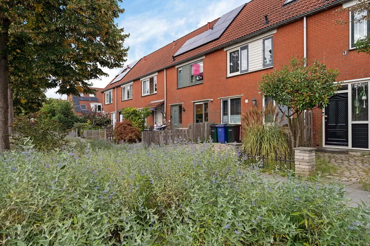 Foto 4 van Kreeftstraat 7