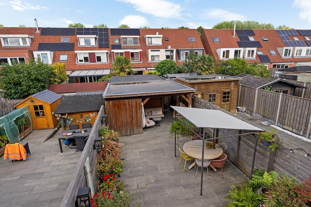 Foto 23 van Kreeftstraat 7