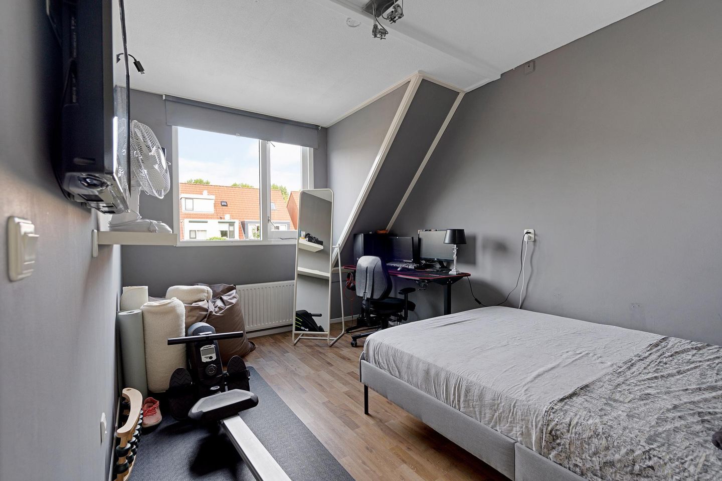 Foto 19 van Kreeftstraat 7