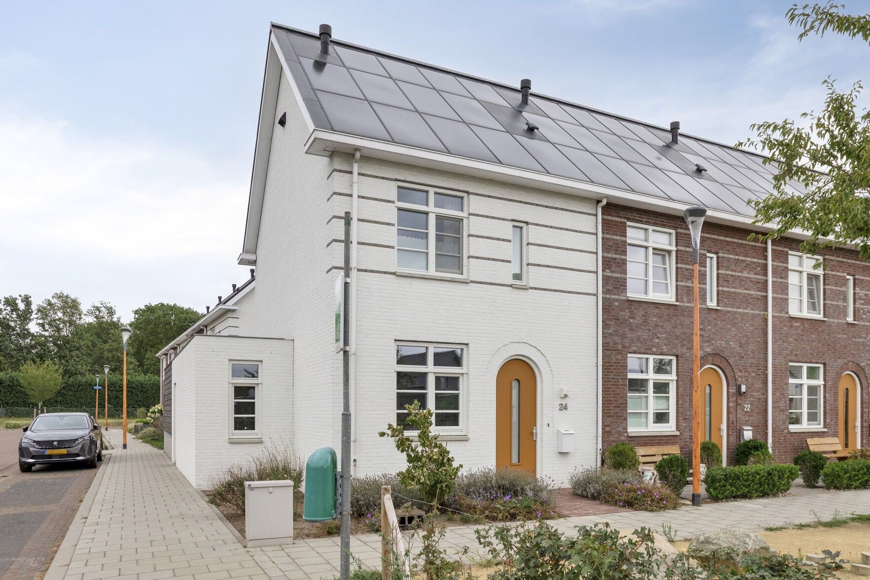 Bolle Akker, 24, Boekel, 5427GE, Noord-Brabant, Nederland 24 