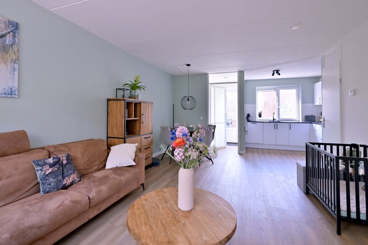 Foto 2 van Buyinkstraatje 1