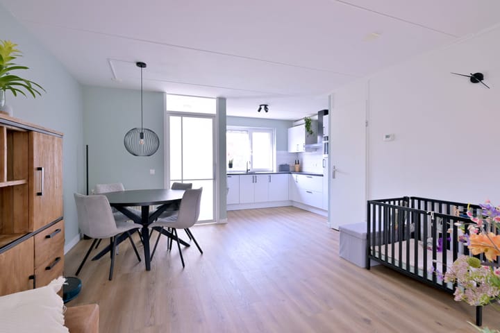 Foto 3 van Buyinkstraatje 1