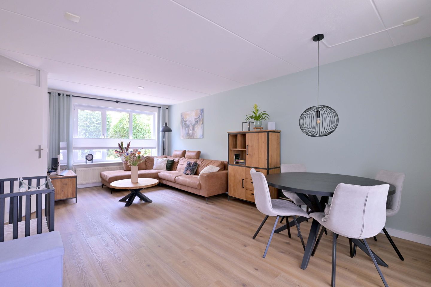 Foto 4 van Buyinkstraatje 1