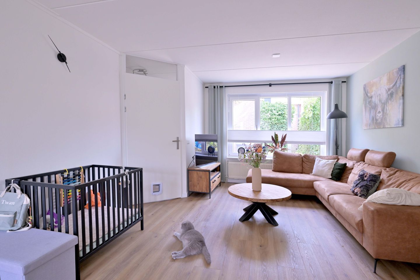 Foto 5 van Buyinkstraatje 1