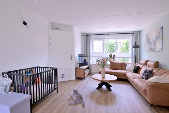 Foto 5 van Buyinkstraatje 1