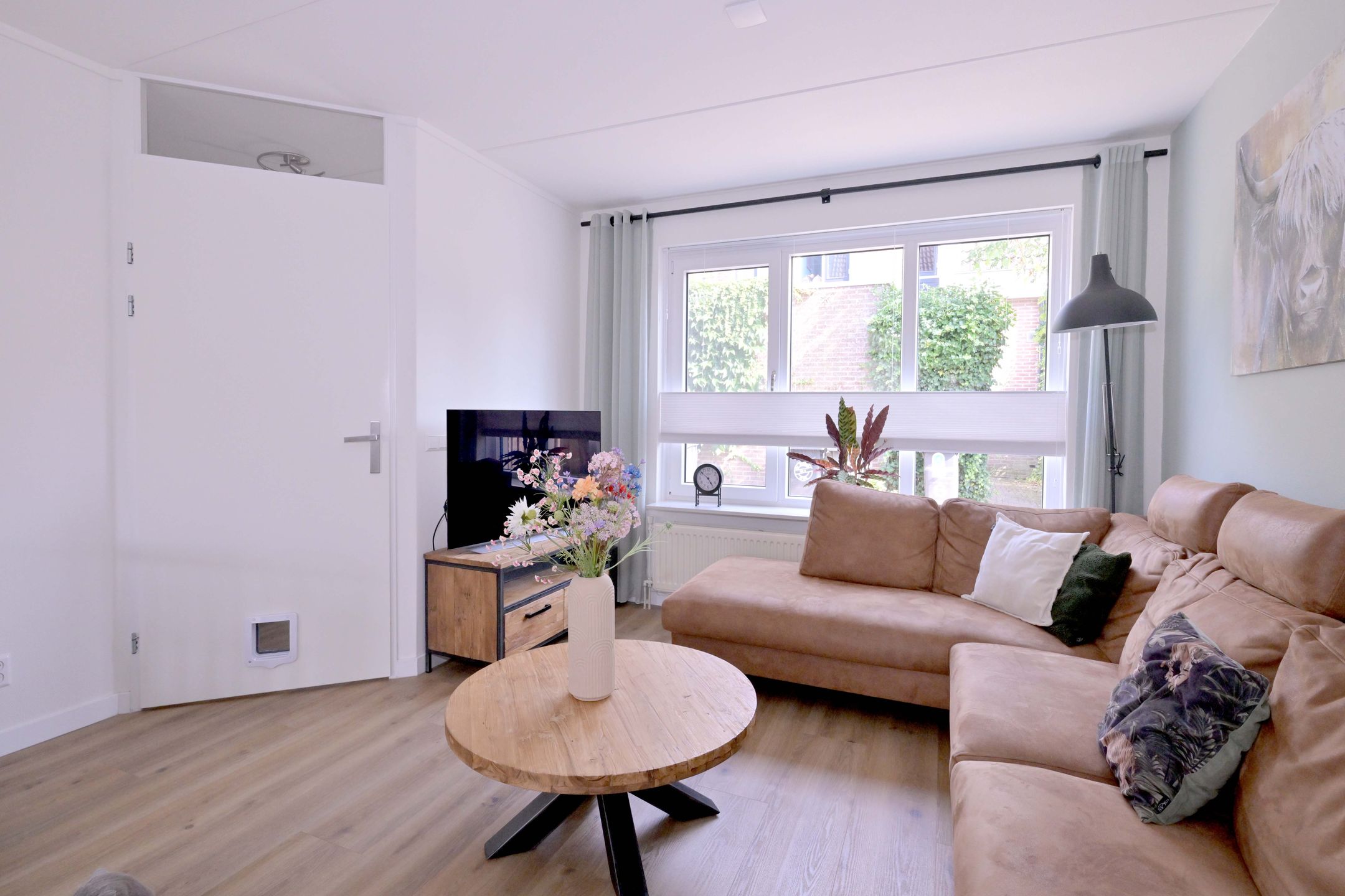 Foto 6 van Buyinkstraatje 1