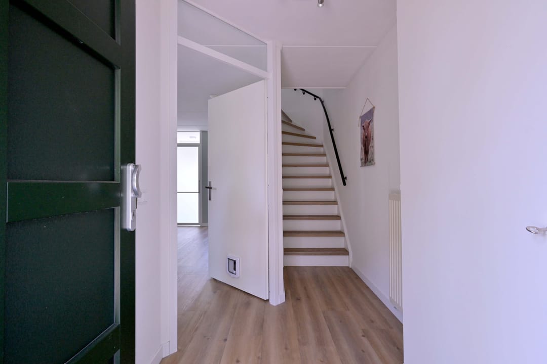 Foto 8 van Buyinkstraatje 1