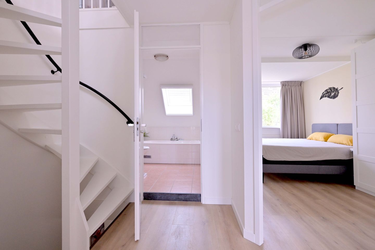 Foto 10 van Buyinkstraatje 1