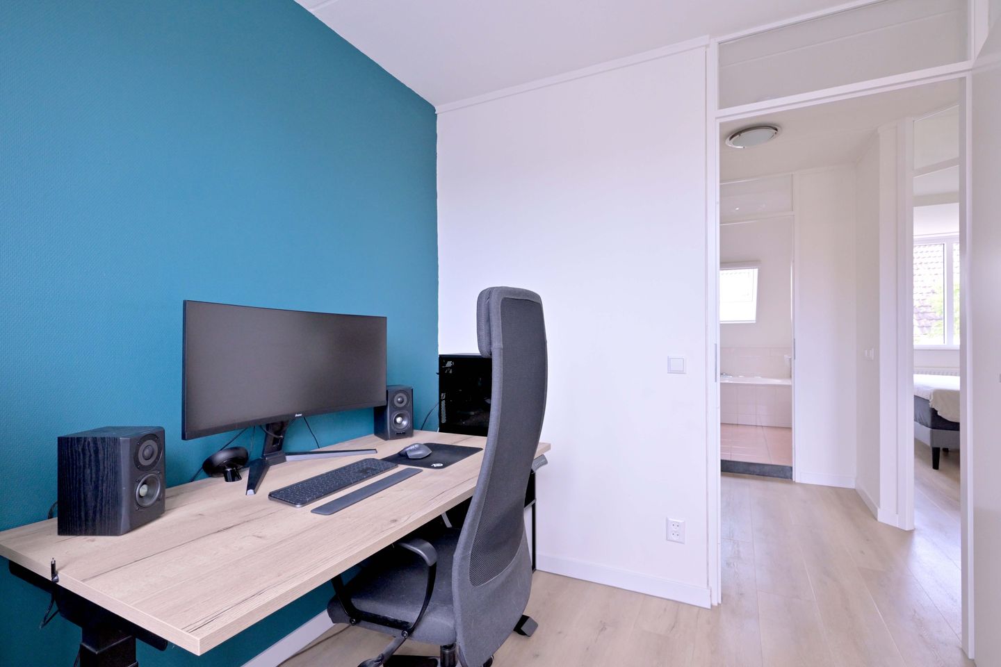 Foto 14 van Buyinkstraatje 1