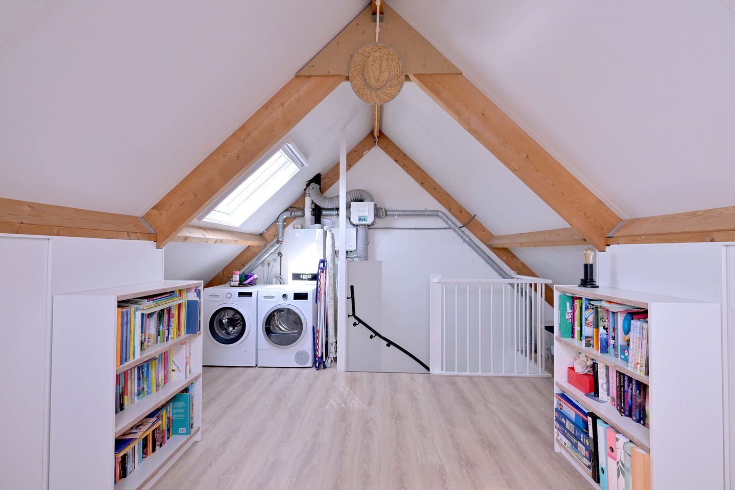 Foto 25 van Buyinkstraatje 1