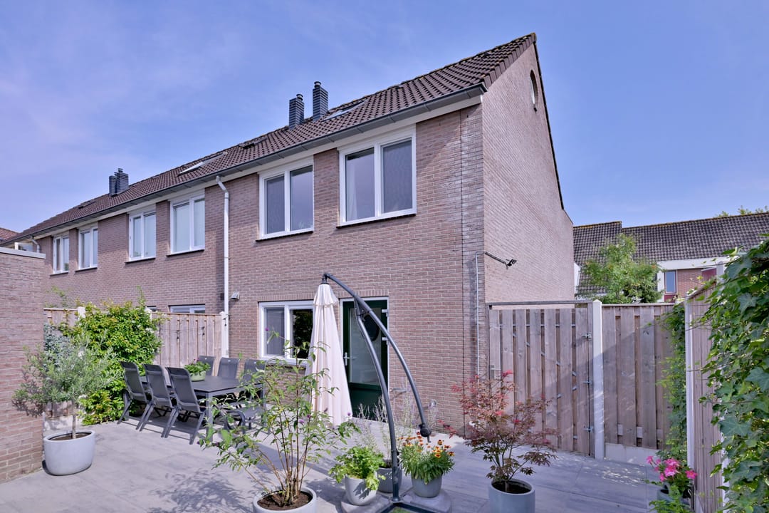 Foto 26 van Buyinkstraatje 1