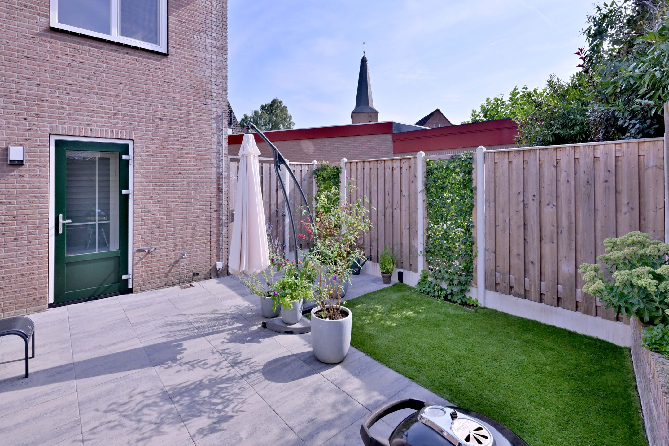 Foto 27 van Buyinkstraatje 1