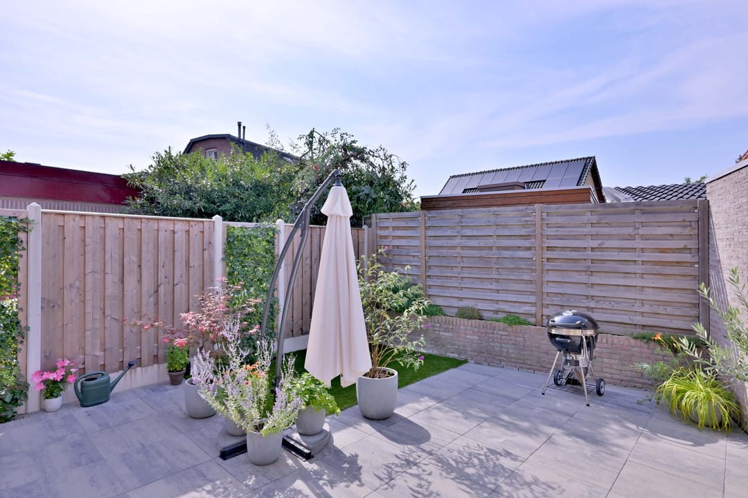 Foto 28 van Buyinkstraatje 1