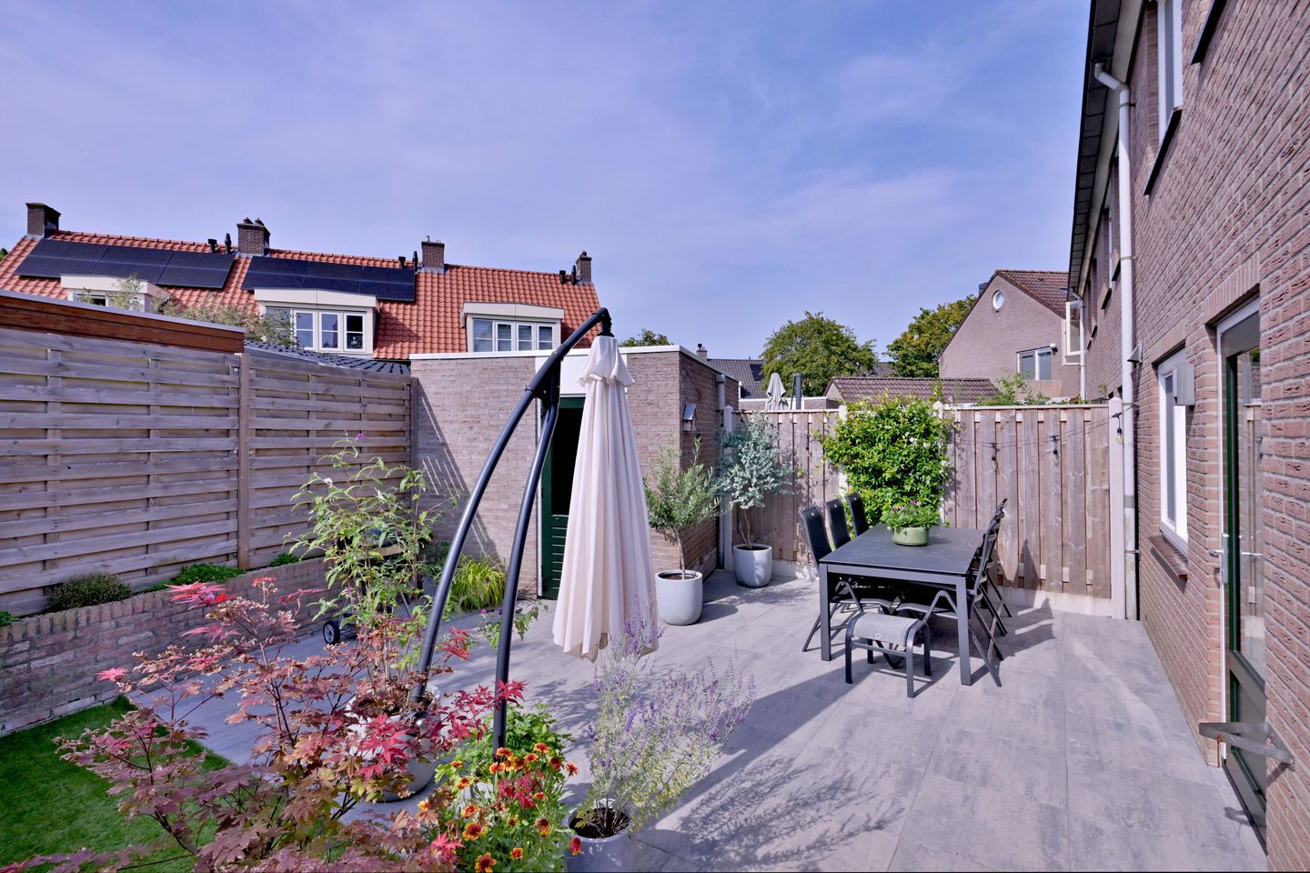 Foto 29 van Buyinkstraatje 1