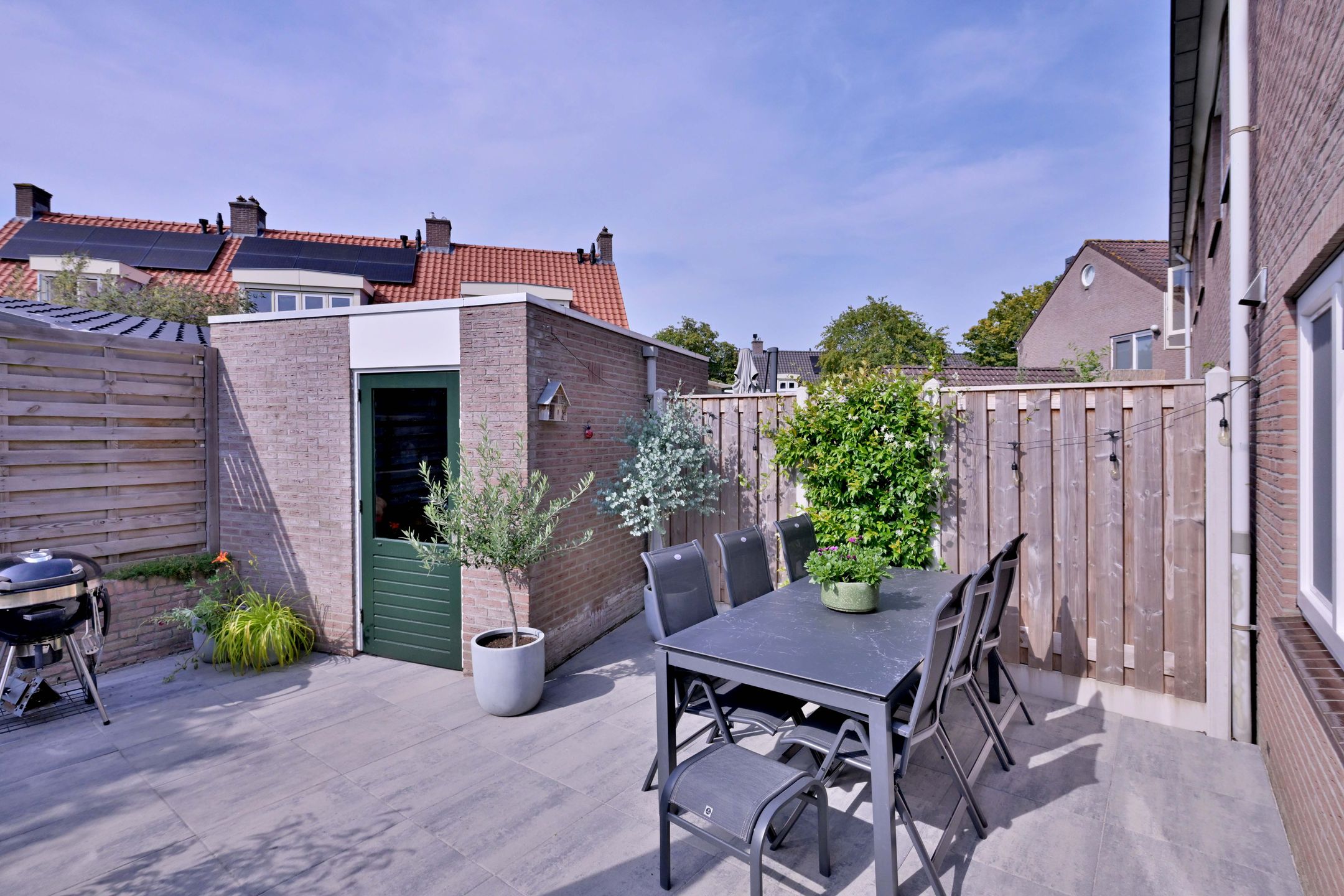 Foto 30 van Buyinkstraatje 1