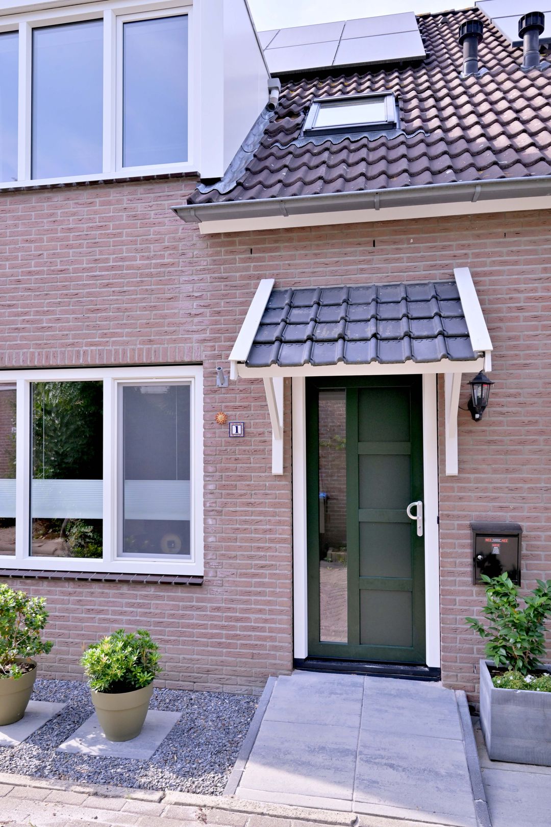 Foto 32 van Buyinkstraatje 1