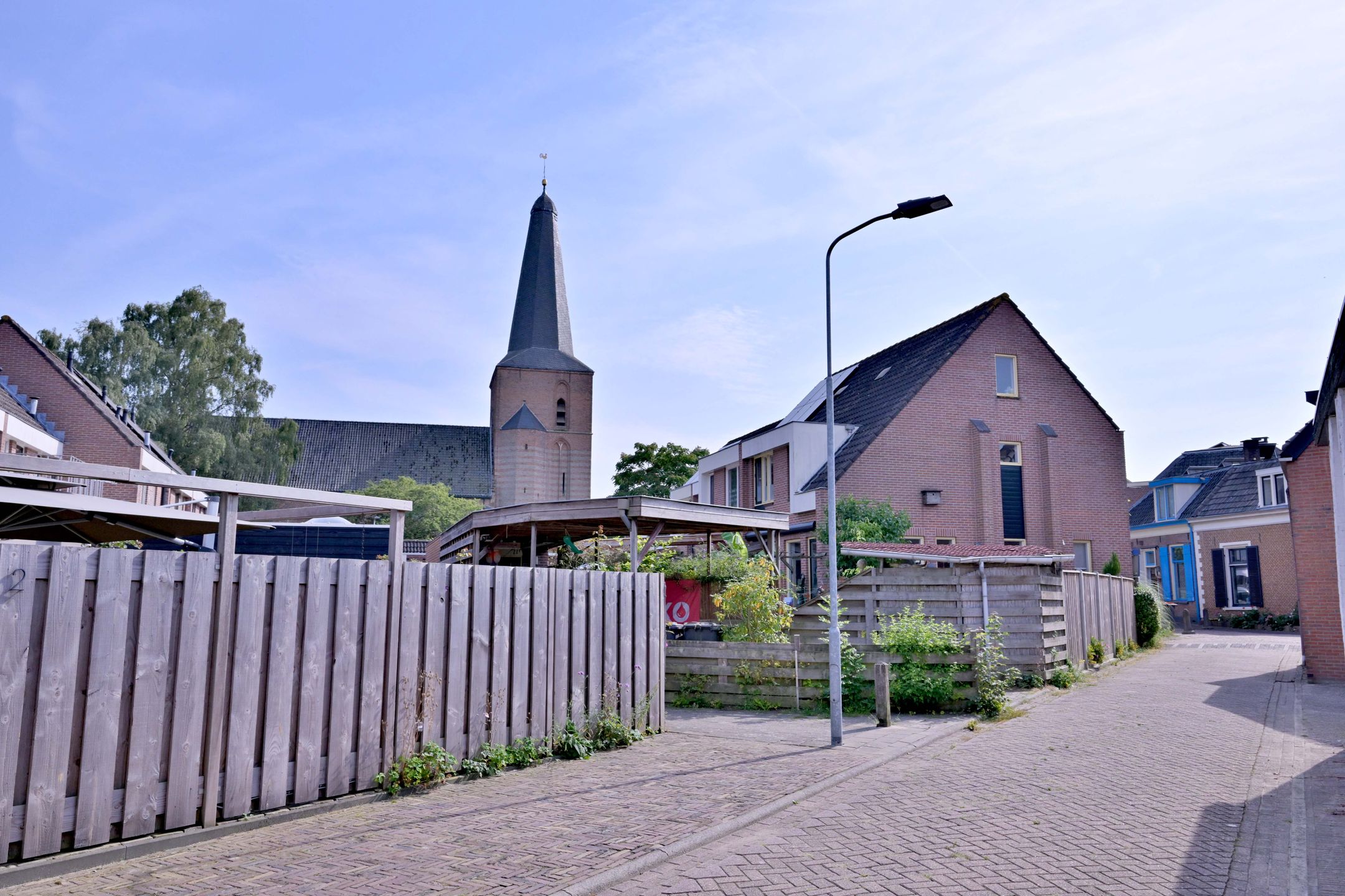 Foto 33 van Buyinkstraatje 1