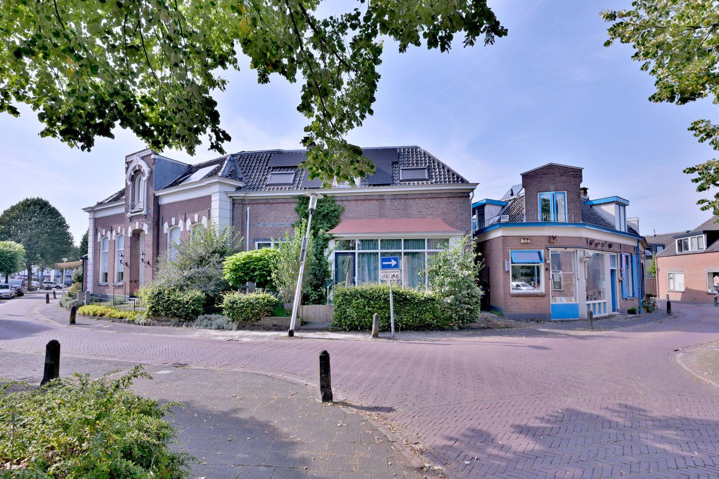 Foto 35 van Buyinkstraatje 1