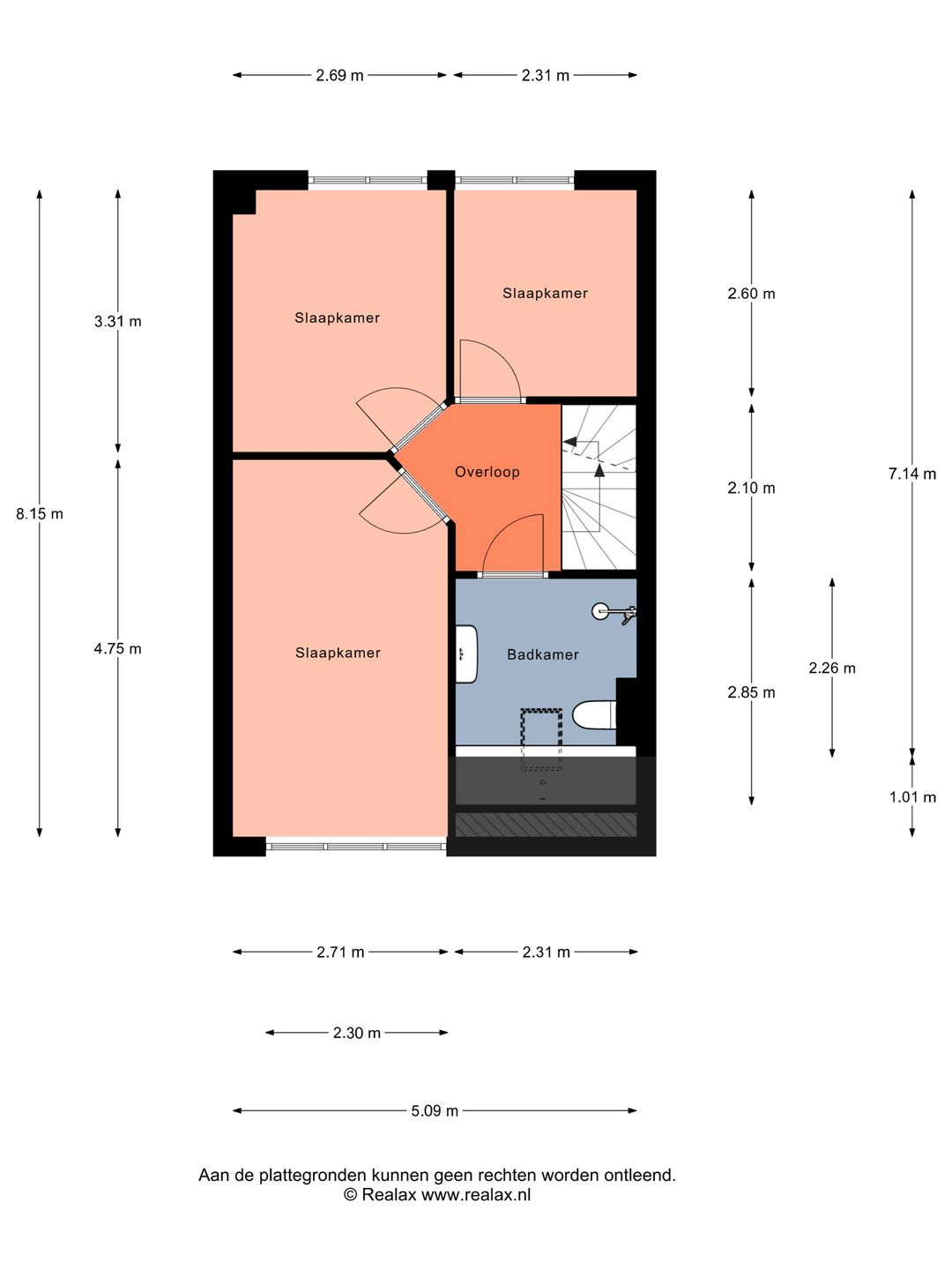 Foto 37 van Buyinkstraatje 1