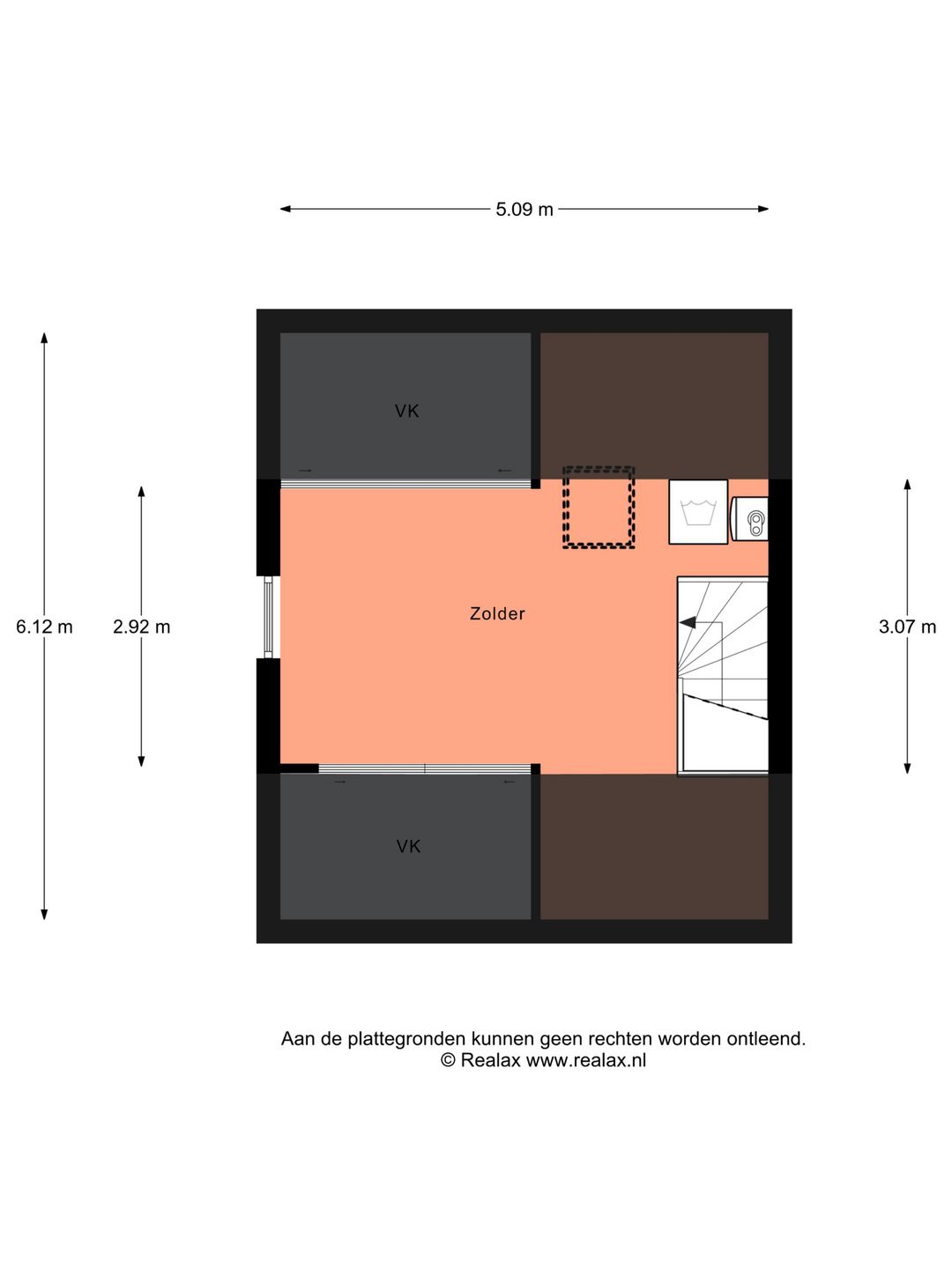 Foto 38 van Buyinkstraatje 1