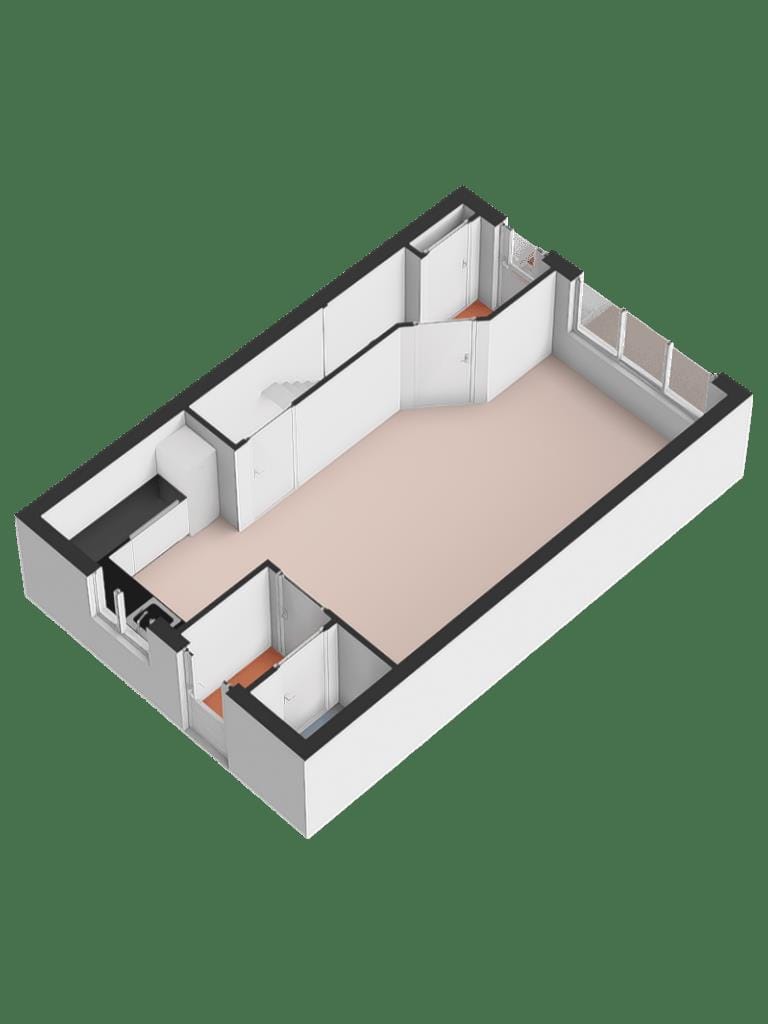 Foto 40 van Buyinkstraatje 1