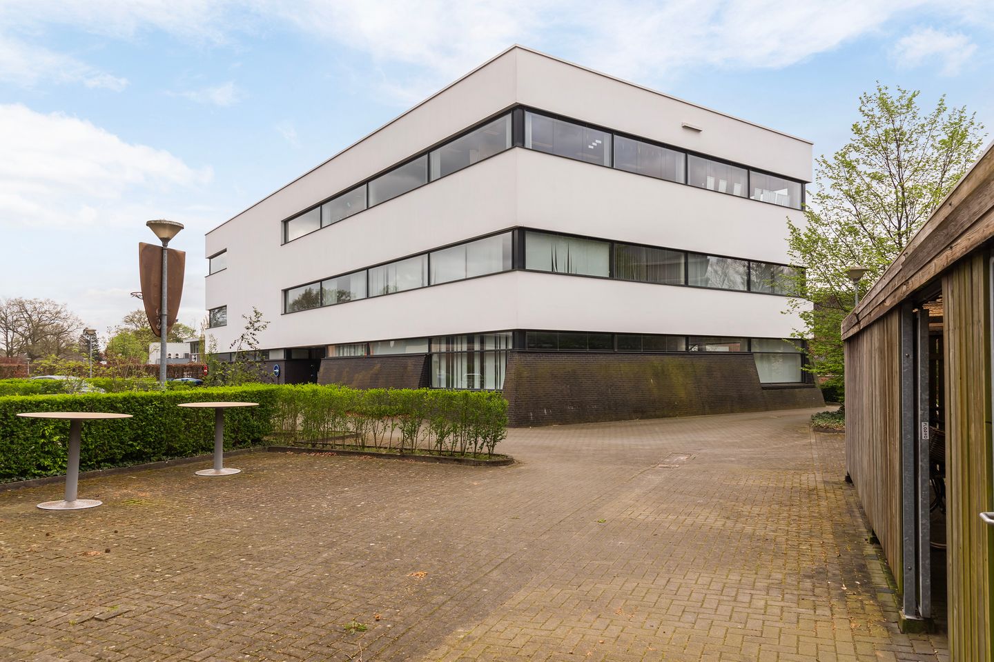 Bekijk foto 1 van Beatrixpark 18