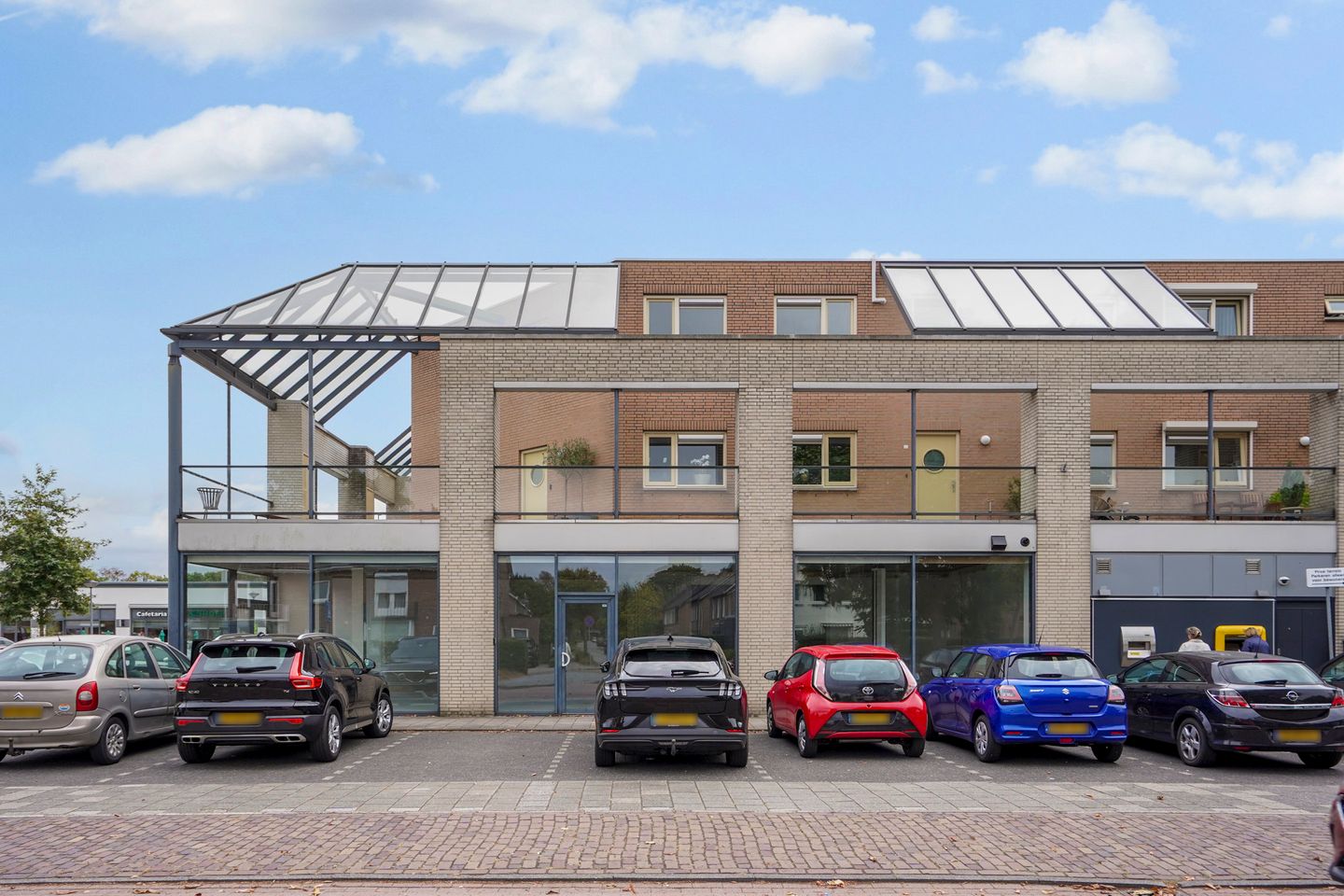 Bekijk foto 5 van Huygensstraat 26-B
