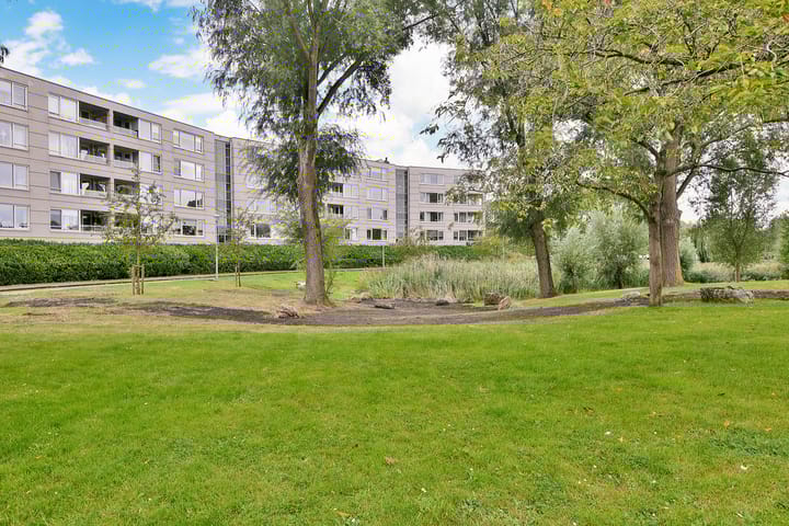 Foto 1 van Femina Mullerstraat 283