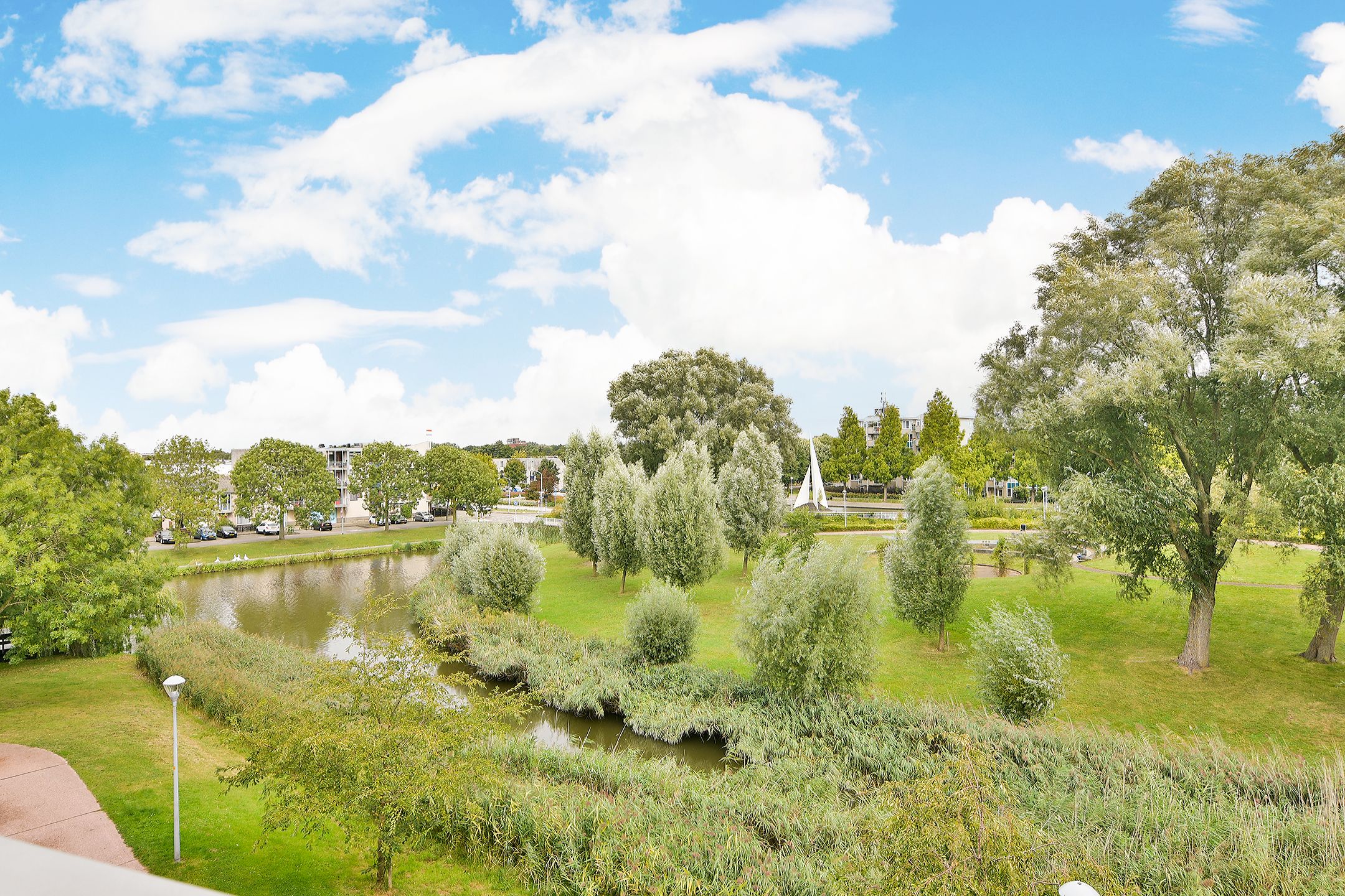 Photo 3 of Femina Mullerstraat 283