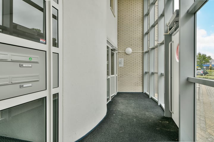 Foto 7 van Femina Mullerstraat 283