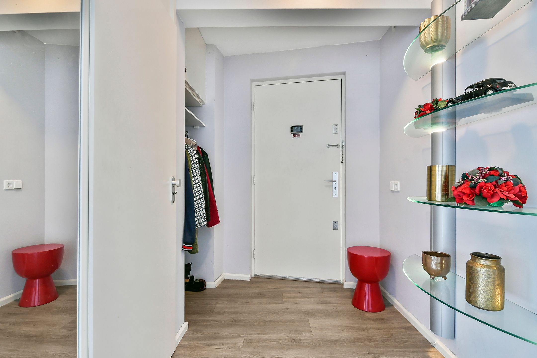 Photo 9 of Femina Mullerstraat 283