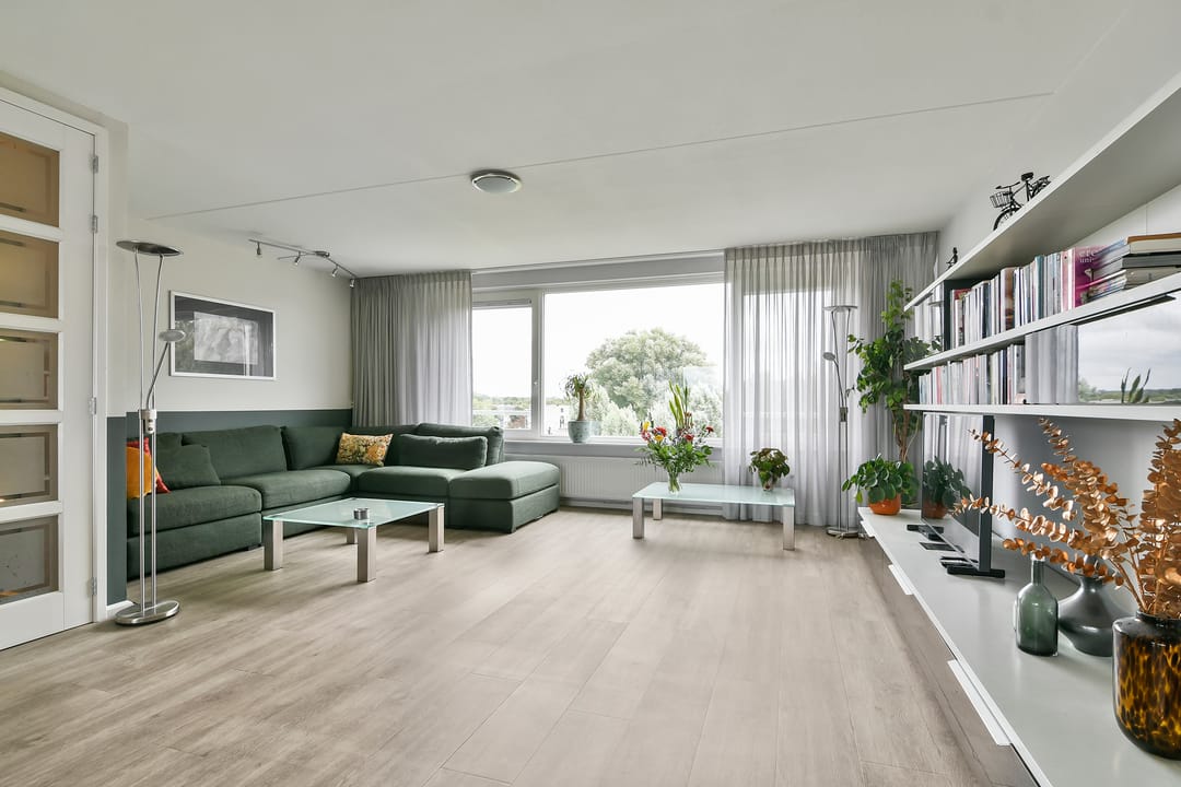 Photo 11 of Femina Mullerstraat 283