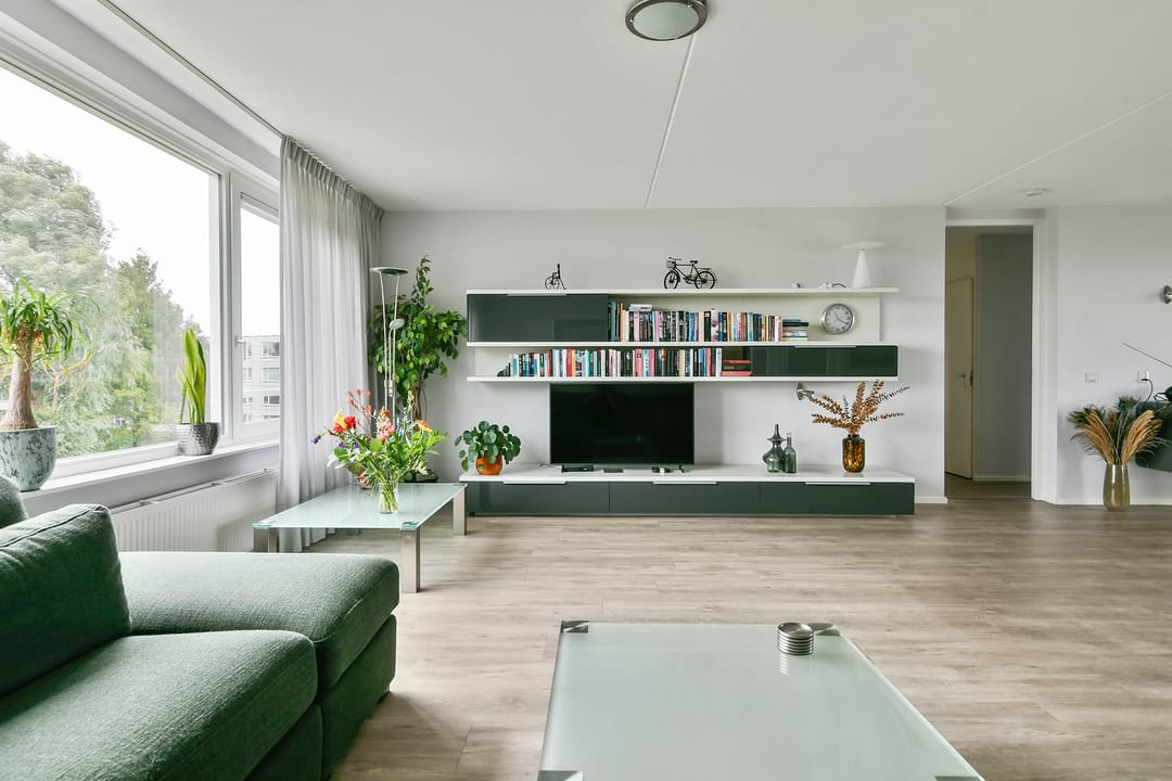 Photo 13 of Femina Mullerstraat 283