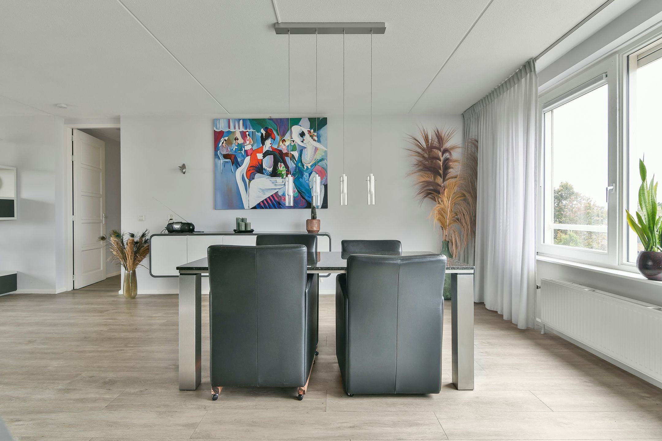 Photo 18 of Femina Mullerstraat 283