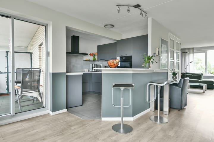 Foto 19 van Femina Mullerstraat 283