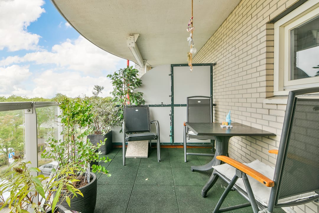 Photo 22 of Femina Mullerstraat 283