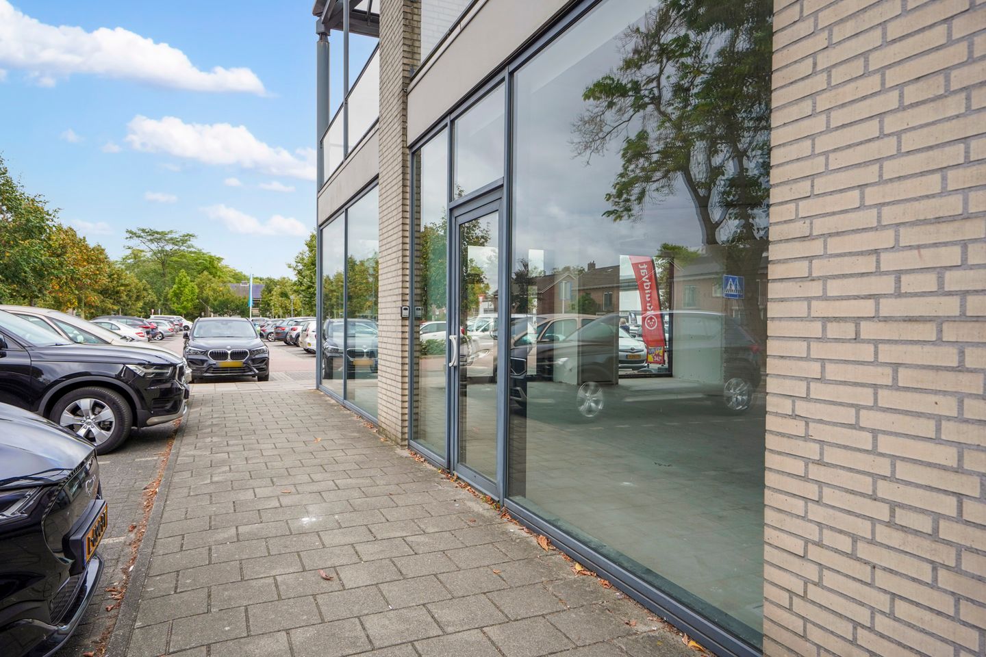 Bekijk foto 4 van Huygensstraat 26-B