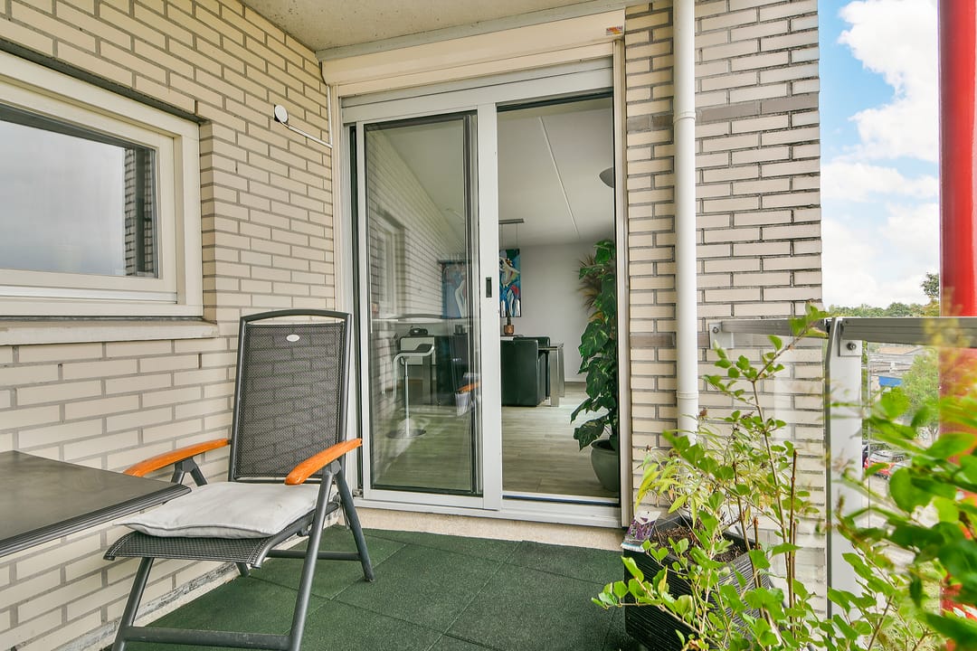 Photo 23 of Femina Mullerstraat 283