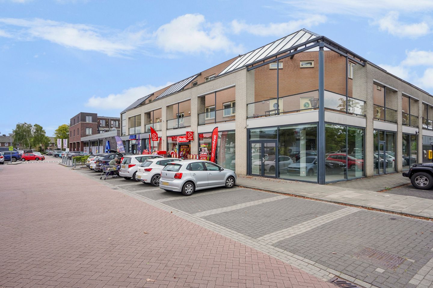 Bekijk foto 3 van Huygensstraat 26-B