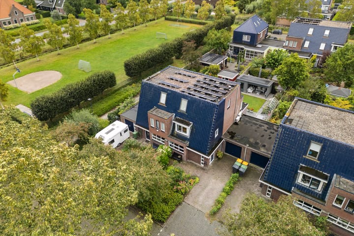 Photo 2 of Maria Zegwaart-de Korte erf 6