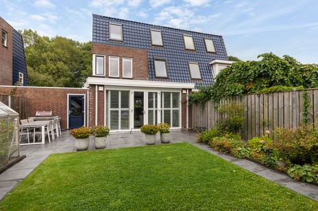 Maria Zegwaart-de Korte erf 6 tertiary image