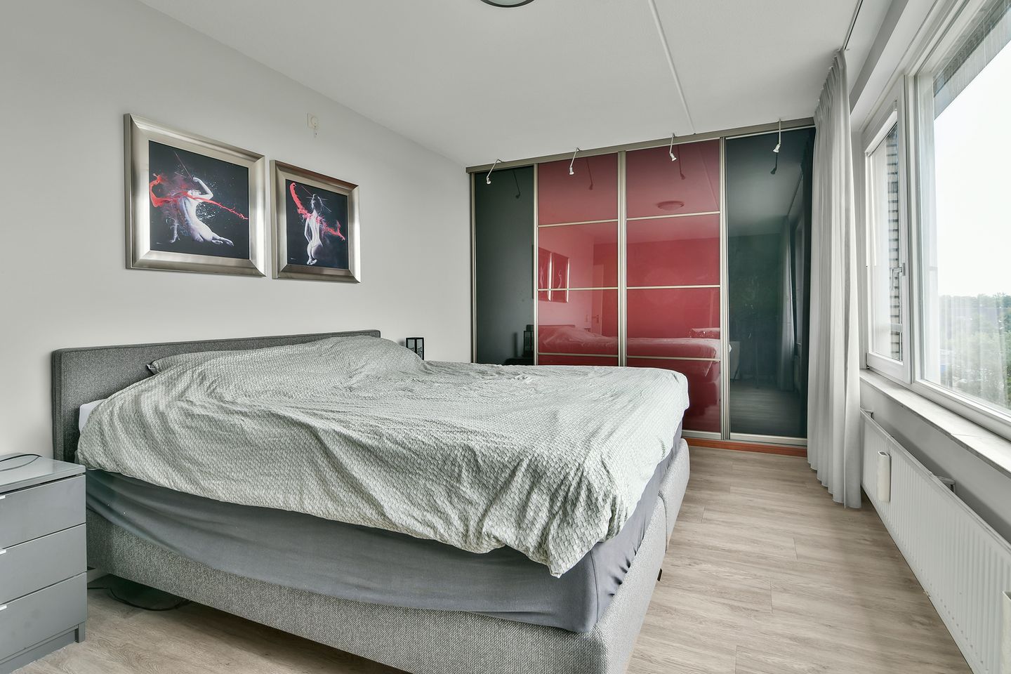 Photo 25 of Femina Mullerstraat 283