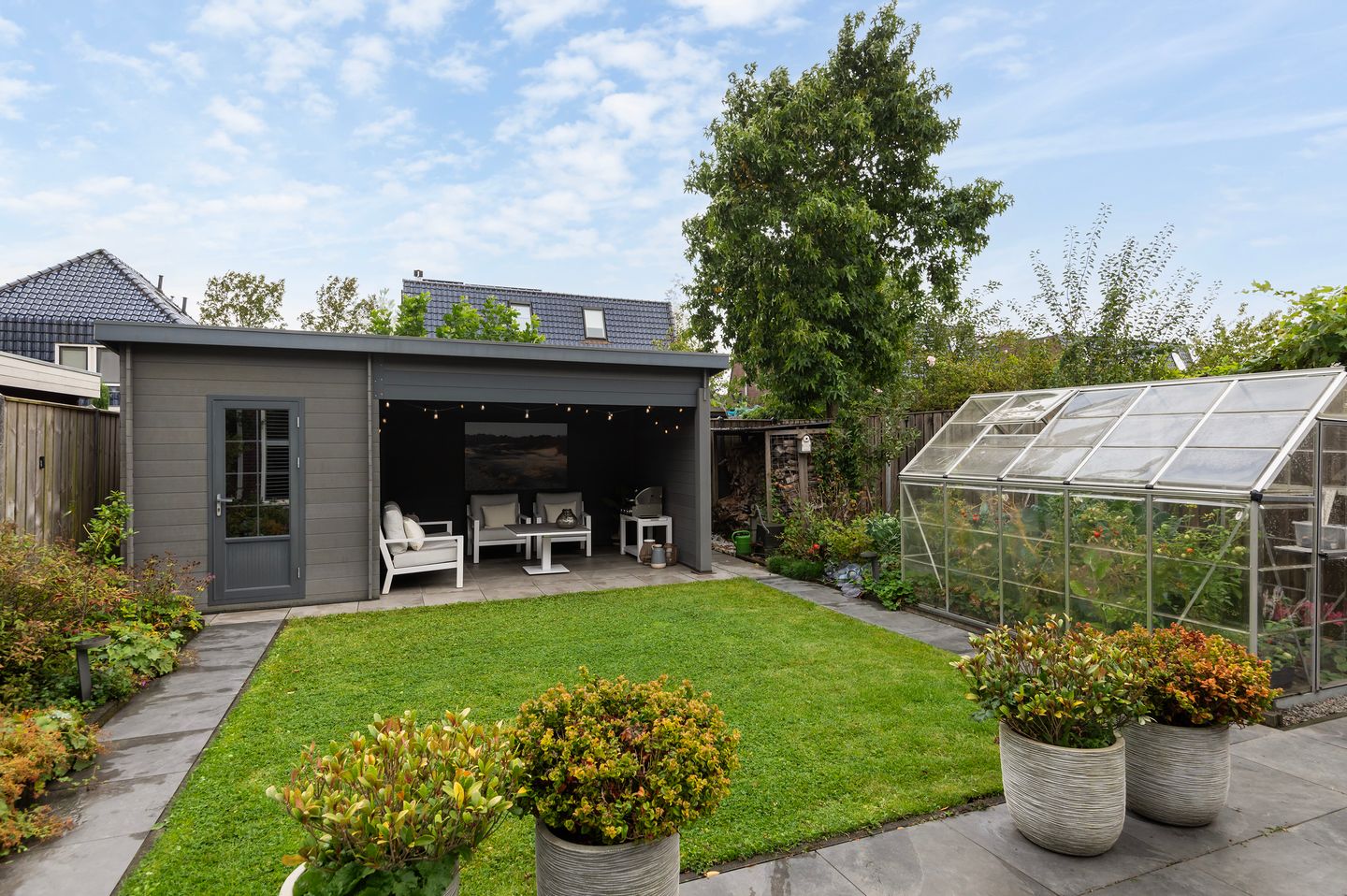 Foto 4 van Maria Zegwaart-de Korte erf 6