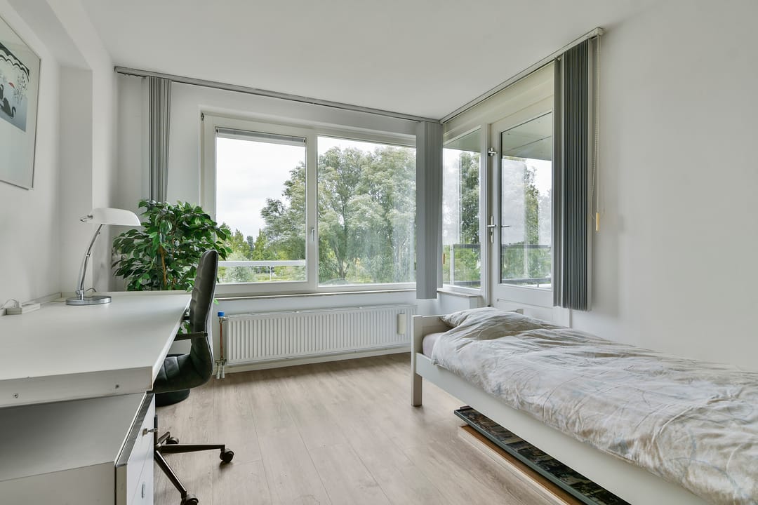 Photo 26 of Femina Mullerstraat 283