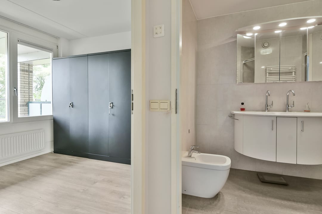 Photo 31 of Femina Mullerstraat 283