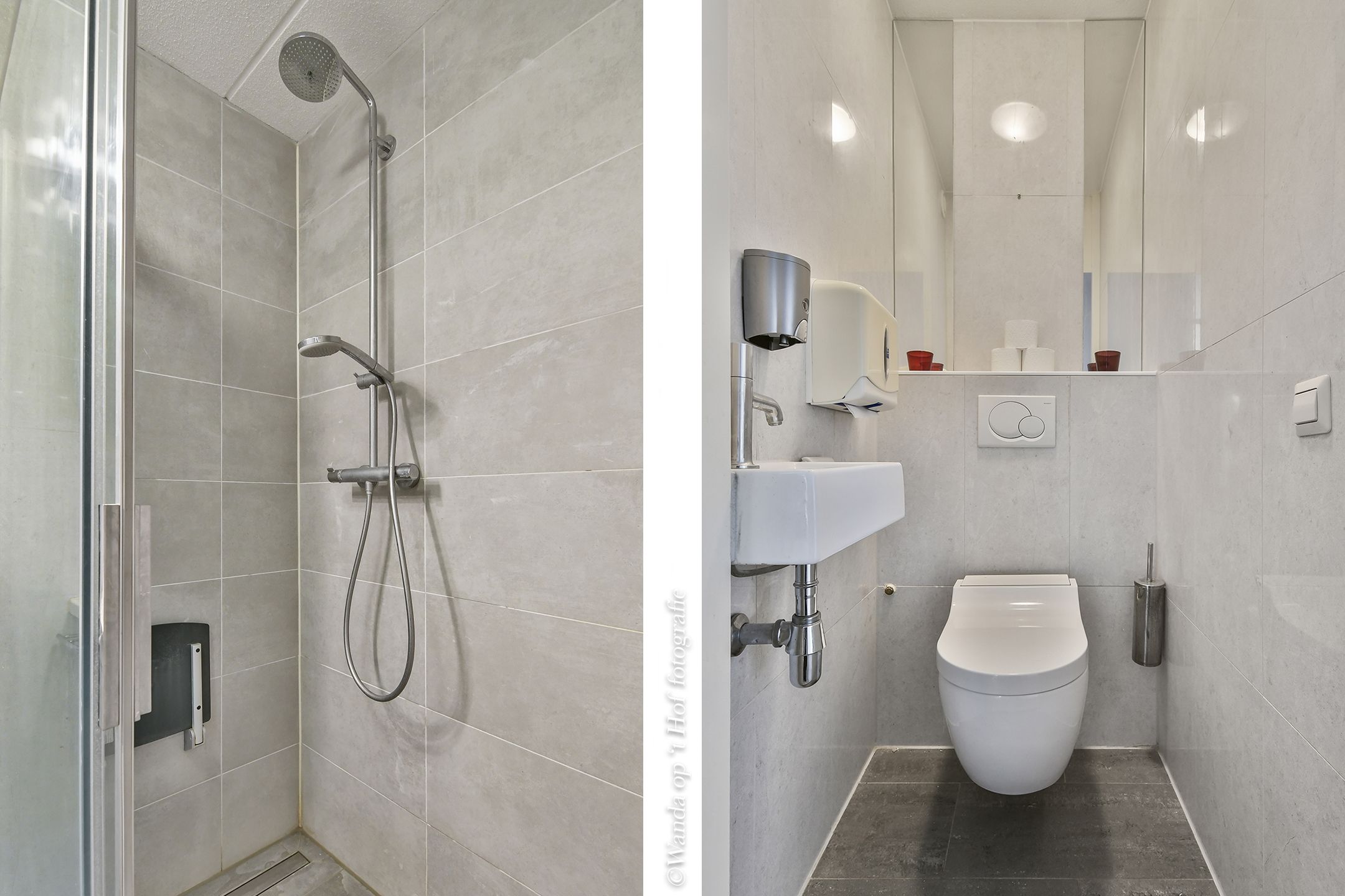 Photo 33 of Femina Mullerstraat 283